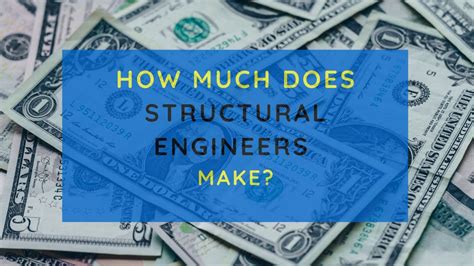 Base Salary. . How much does a structural engineer make